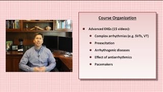 Mastering EKGs  A Course Introduction [upl. by Underwood872]