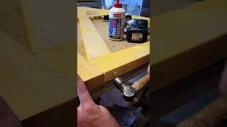 Gate Bracing  How to set a gate brace correctly with no sagging  Part 3 [upl. by Oiluarb407]