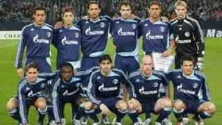 Fc Schalke 04  Schalke Ist Die Macht [upl. by Hannazus]