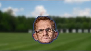 Who got Fans The Wealdstone Raider tells it like it is [upl. by Danita]