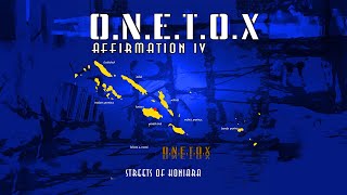 Onetox  See the Light Audio [upl. by Backler]