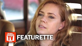 Sharp Objects S01E06 Clip  Youre Making Your Mother Ill  Rotten Tomatoes TV [upl. by Ahsei]