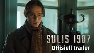 SULIS 1907  På kino 6 oktober [upl. by Groos]