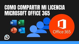 ACTIVA la Licencia Microsoft 365 con tu CUENTA INSTITUCIONAL [upl. by Annayar]