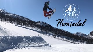 Hemsedal Skisenter  2019 [upl. by Samalla]