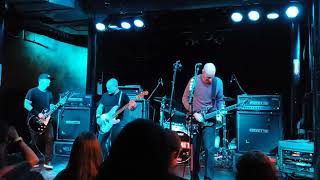 Helmet live  1st 3 songs  Milquetoast Iron Head Exactly what The Met  Pawtucket RI 6322 [upl. by Ruhnke]