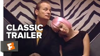 Lost in Translation  Soundtrack  Full Album 2003 [upl. by Akilak]