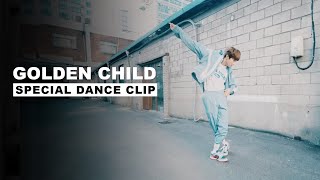 Special Clip 골든차일드 동현  NO LIGHTS  CHRIS BROWN [upl. by Mohammed629]