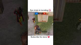 Eye shots in trending 🚫 tdm eyeshot riza m24 shorts trending [upl. by Synn218]