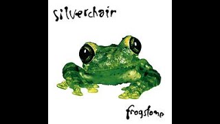 Silverchair  Frogstomp Full Album Guitar Cover [upl. by Trevlac]