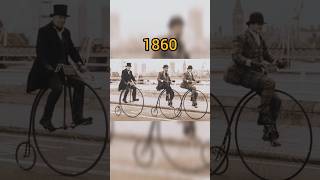 Evolution of cycle upgrade to all model evolution video 18502024 😈😈 [upl. by Severson440]