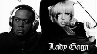 Timbaland vs Lady Gaga  Morning After Poker Face [upl. by Elinor135]