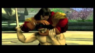 Mortal Kombat Deadly Alliance  Intro HD [upl. by Aloiv]