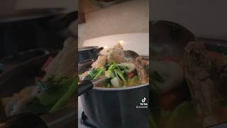 Sopa de pollo en casa a lo Guatemalteco [upl. by Olimac]