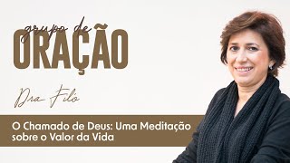 O Chamado de Deus Uma Meditação sobre o Valor da Vida [upl. by Arlo]