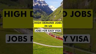 High Paid Jobs in UK without qualifications [upl. by Maisie206]