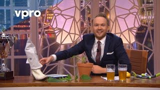 Beeldspraak in de politiek  Zondag met Lubach S05 [upl. by Jacinta674]