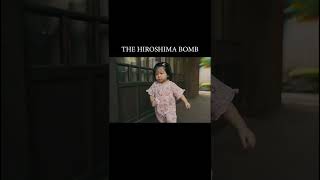 Hiroshima The Nuclear Attack That Shook the World [upl. by Aerona]