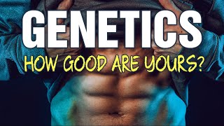 How Good Are Your Genetics [upl. by Haleak]