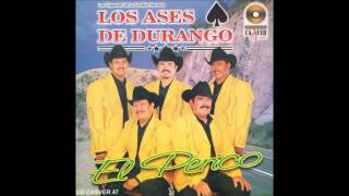 Los Ases De Durango  El Corrido Del Año Nuevo [upl. by Anahsar235]