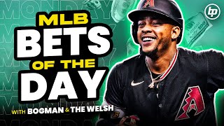 Expert MLB Betting Tips amp Parlay Picks April 8th Presented by bet365 [upl. by Sender]