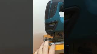 makita jigsaw makitatools makitapowertools makita18v makitajigsaw [upl. by Dyana]