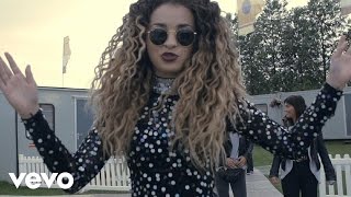 Ella Eyre  Summer Festivals  VEVO LIFT UK [upl. by Zetta848]