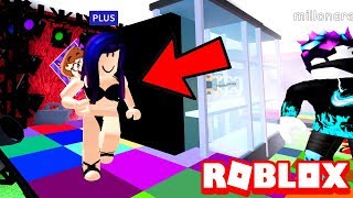 EL LADO OSCURO de ROBLOX NO lo creeras😮 [upl. by Rennane]