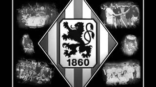 1860 München Song 60 ist unser Leben [upl. by Reeta450]