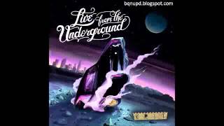 Lfu300ma Intro  Live from the Underground  Big KRIT [upl. by Noremmac]