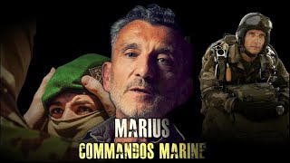 quotDE VOYOU A SOLDAT DELITE  LA REDEMPTION DUN COMMANDO MARINEquot –  ÉPISODE 08 MARIUS [upl. by Annavaig423]