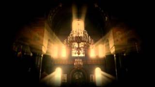 O Gladsome light  Early Russian chant [upl. by Nolyad]