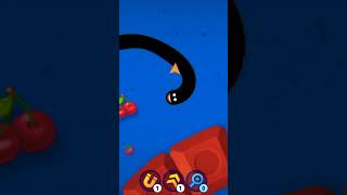 🐉Worms zone io hack mod apk games 🐛🐍 wormszonemagic wormszone [upl. by Iahc]