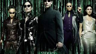 The Matrix  Theme Song [upl. by Uhp]