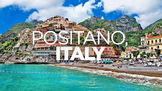 The ULTIMATE Travel Guide Positano Italy [upl. by Asirahc]