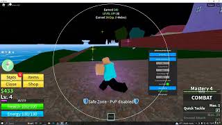 Roblox Blox Fruits Aimbot Softaim Script [upl. by Neelloj531]