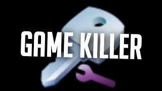 Game Killer Tutorial and APK [upl. by Aiz]