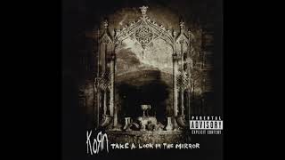 Korn  Take A Look In The Mirror Full Album HQ [upl. by Woothen631]