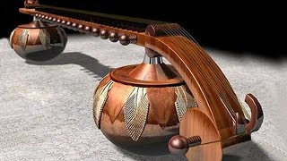 Veena EGayathri – Endro Mahanubhavulu  Classical Music Instrumental [upl. by Suiradal483]