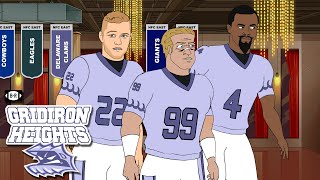 Baker Is Trapped in the Same 2020 Nightmare  Gridiron Heights S5E17 [upl. by Marienthal87]