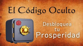 El código oculto de la ley de atracción 🔥 audiolibro completo [upl. by Turtle916]