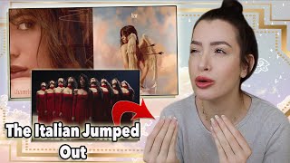 I Have So Much To Say About Camilas New Releases LiarShameless AudioMV Reaction [upl. by Eiramanin]