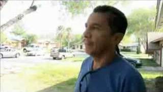 Flip This House Scam Funny Fight Armando Montelongo Flip This House PUNCHES Contractor [upl. by Labinnah]