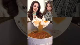 😮Sadia or Alia Imam ki secret tharai recipehow to make tharai shorts youtubeshorts viralvideo [upl. by Eula]