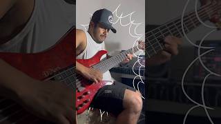 PERNA BAMBA BASS COVER  TIAGO MARQUES BASS Com nosso arranjo é claro [upl. by Eisinger697]