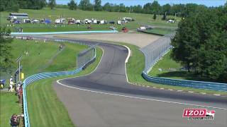 Watkins Glen Practice 2 Highlights [upl. by Cherise]