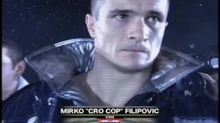 Mirko CroCop vs Ernest Hoost  K1 GP 99 FINAL [upl. by Otrebmal991]