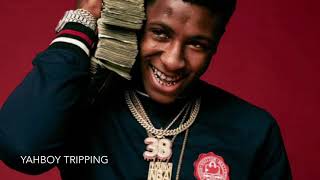 Nba YoungBoy  Through The Storm Clean [upl. by Avla693]