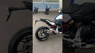 BMW F900R [upl. by Imiaj112]