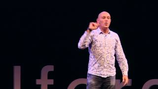 Quantum Life How Physics Can Revolutionise Biology Jim AlKhalili at TEDxSalford [upl. by Anelas943]